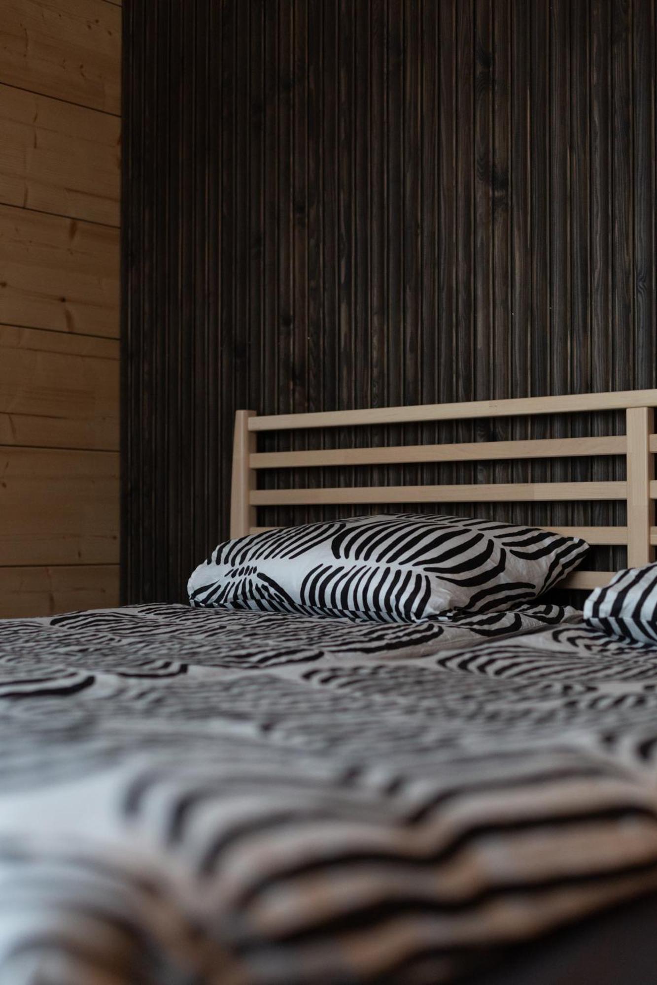 Kajo Sky Lodge Rovaniemi Eksteriør bilde