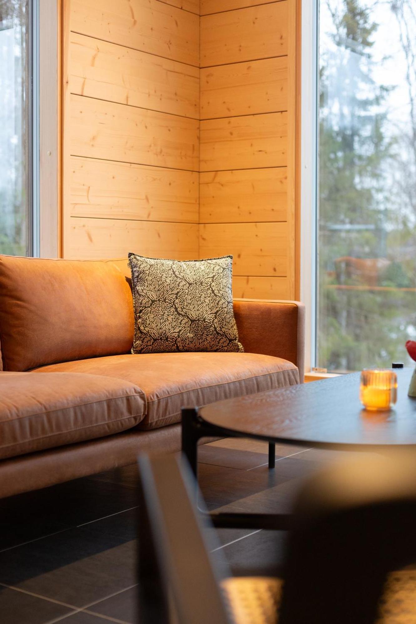 Kajo Sky Lodge Rovaniemi Eksteriør bilde