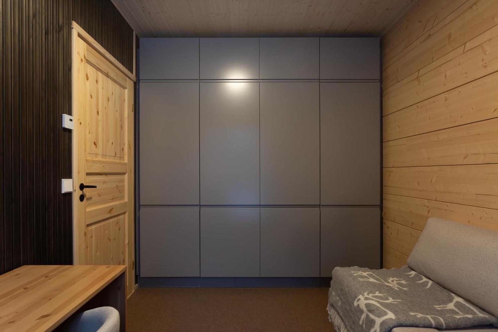 Kajo Sky Lodge Rovaniemi Eksteriør bilde