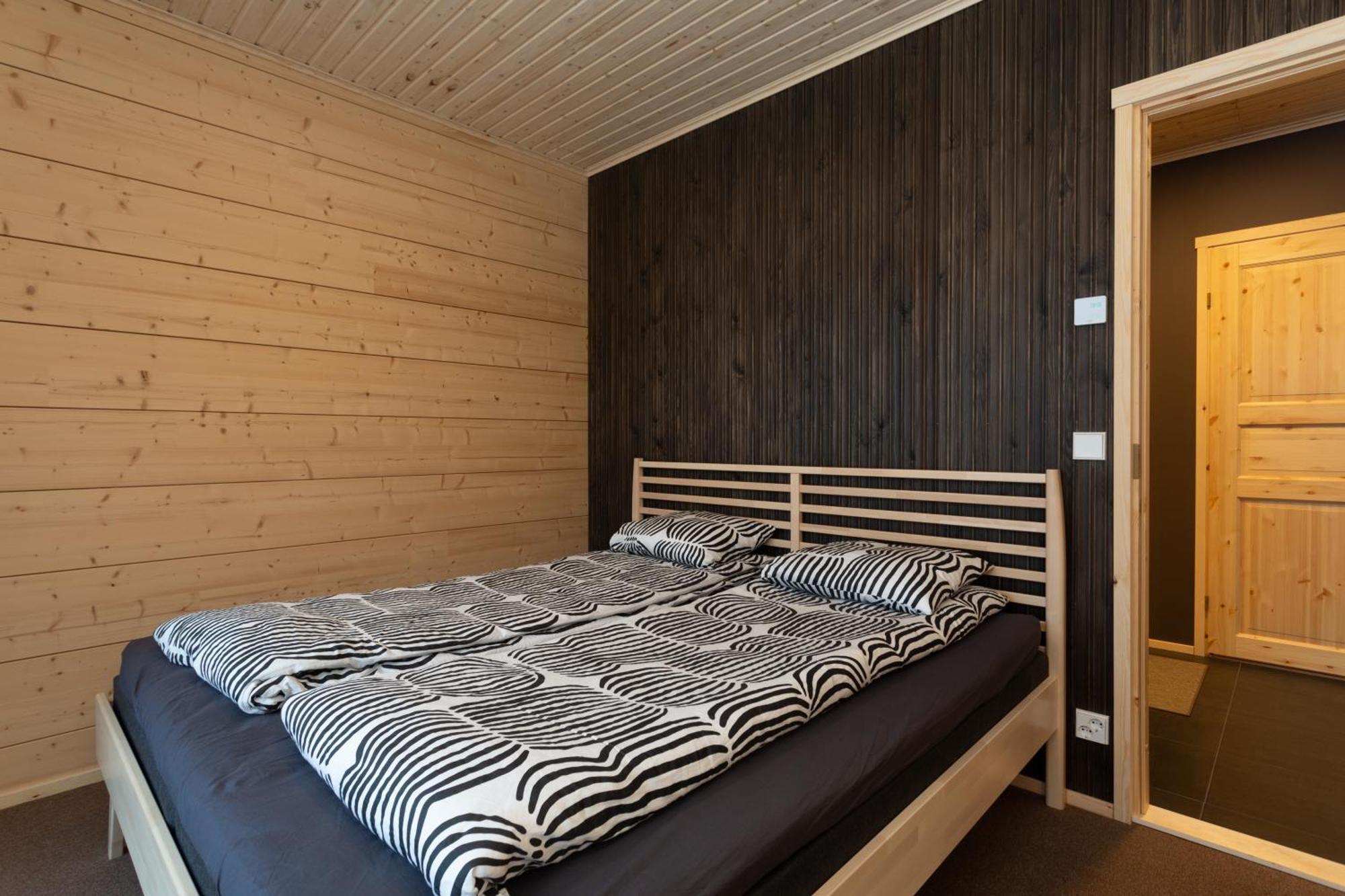 Kajo Sky Lodge Rovaniemi Eksteriør bilde